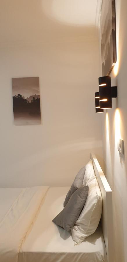 Apartamento Antonio Pedro Lisboa Exteriör bild