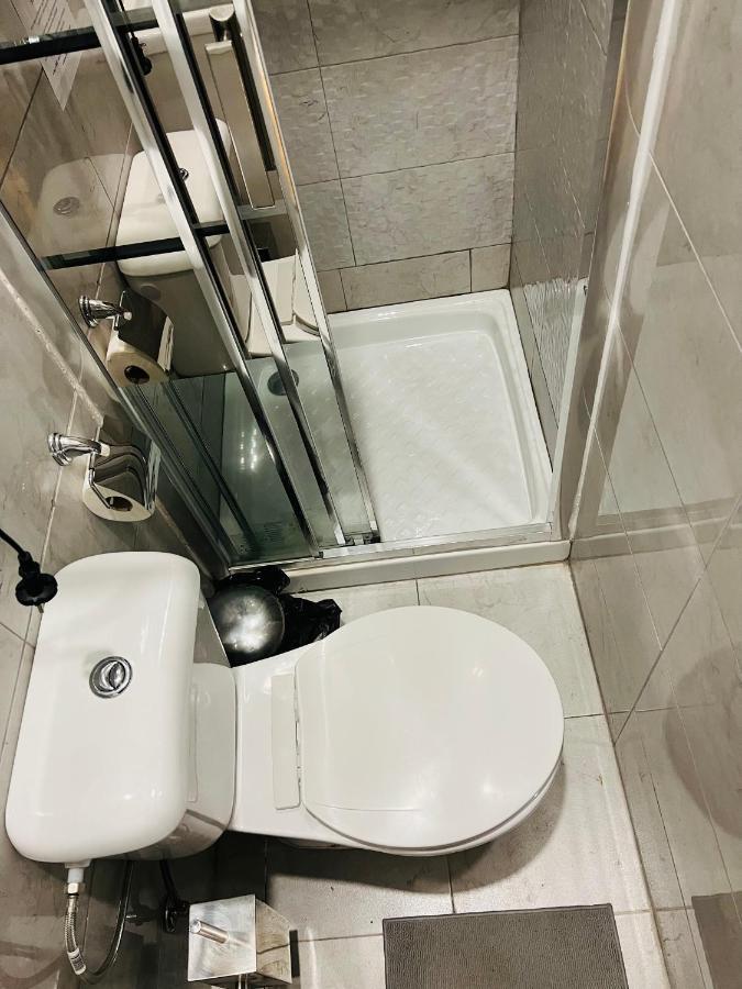 Apartamento Antonio Pedro Lisboa Exteriör bild